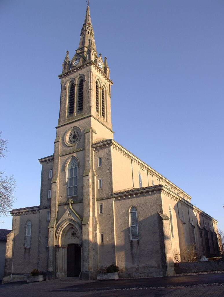eglise nativite de notre dame villefranche dalbi villefranche dalbigeois