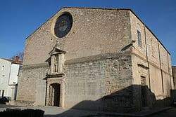 eglise nativite de saint jean baptiste florensac