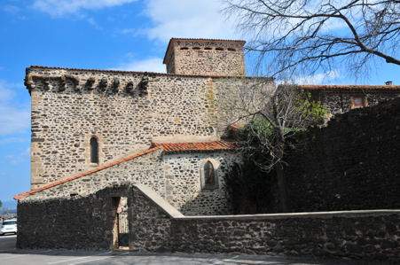 eglise nativite de saint jean baptiste lacoste