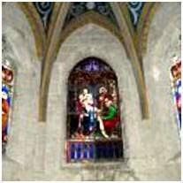 eglise nativite de saint jean baptiste murviel les beziers 1