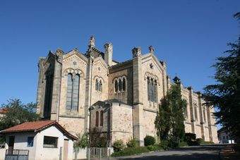 eglise nativite de saint jean baptiste neulise