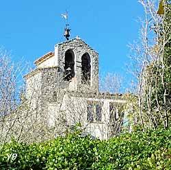 eglise nativite de saint jean baptiste sorbs