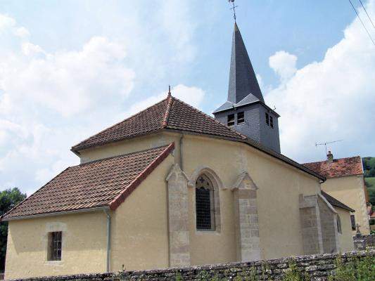eglise nativite eguilly