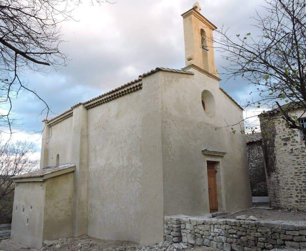 eglise nativite ghisoni