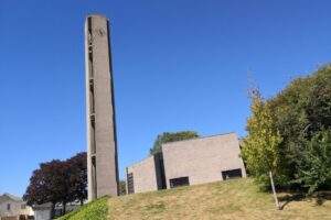eglise nativite notre dame cahagnes