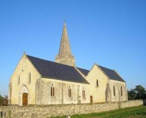 eglise nativite notre dame campigny