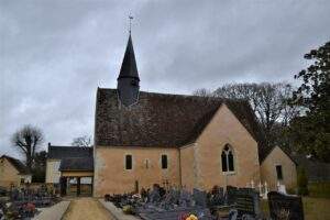 eglise nativite notre dame douville en auge