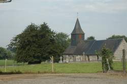 eglise nativite notre dame estry