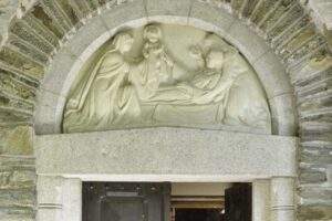 eglise nativite notre dame fozieres