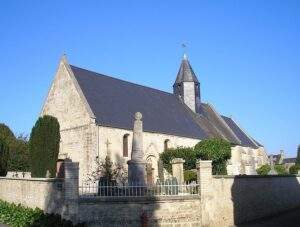 eglise nativite notre dame loucelles