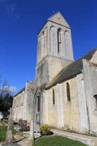 eglise nativite notre dame ranchy