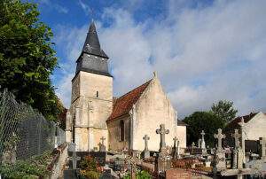 eglise nativite notre dame villy lez falaise