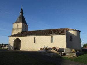 eglise nativite saint boes