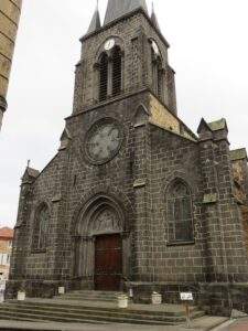 eglise nativite saint jean baptiste machezal