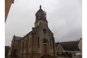 eglise nativite sainte marie sur ouche