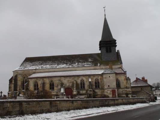 eglise nativite sainte vierge charmont
