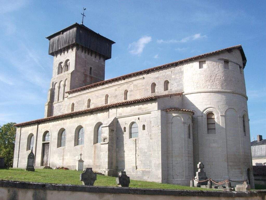 eglise nativite sainte vierge hans
