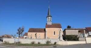 eglise nativite trocheres