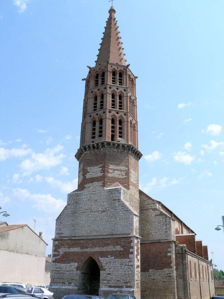eglise negrepelisse eglise negrepelisse