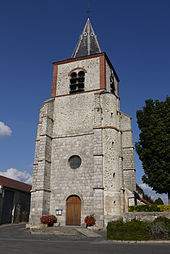 eglise nogentel aisne