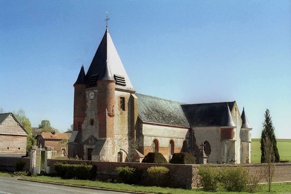 eglise noircourt aisne