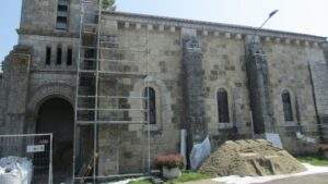 eglise notre dame andiran