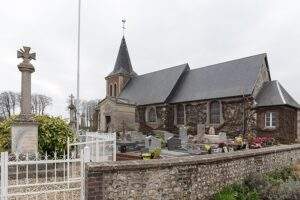 eglise notre dame anquetierville