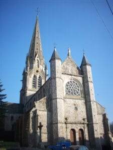 eglise notre dame auffay 1