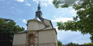 eglise notre dame begrolles en mauges