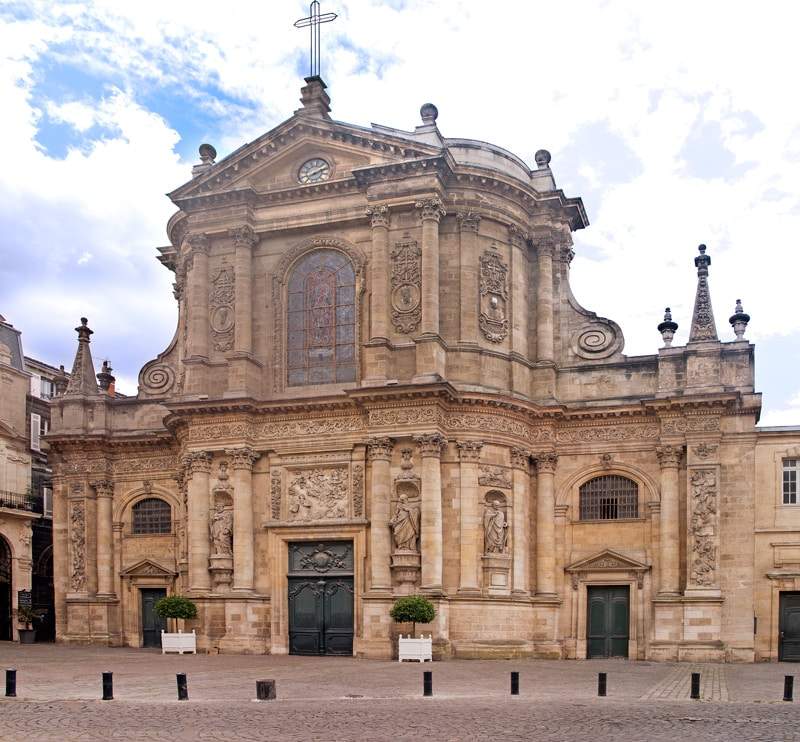 eglise notre dame