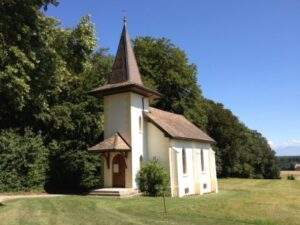 eglise notre dame bougy villars