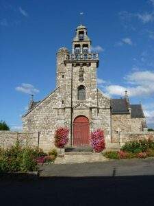 eglise notre dame bringolo