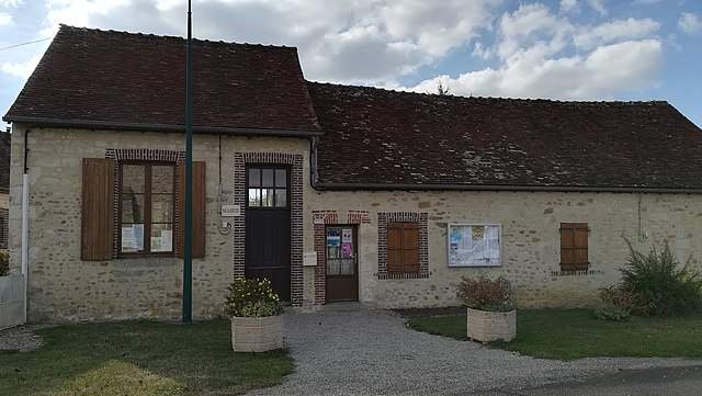 eglise notre dame bure bure