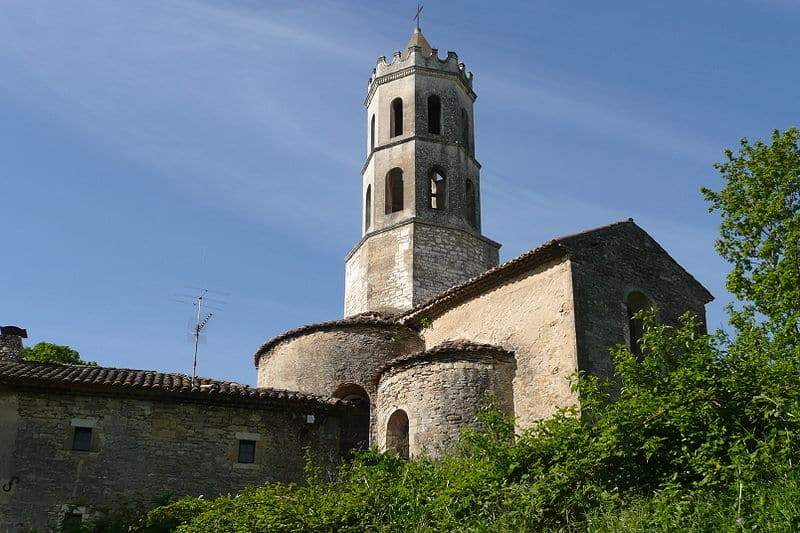 eglise notre dame carsan