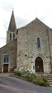 eglise notre dame chateauneuf