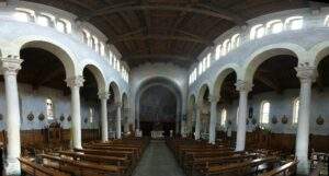 eglise notre dame clisson