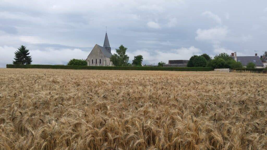 eglise notre dame conie molitard