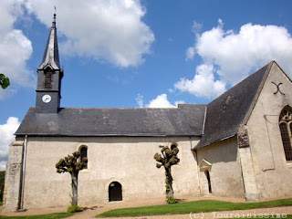 eglise notre dame crotelles
