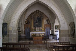 eglise notre dame dame marie les bois scaled