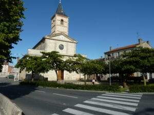 eglise notre dame de beaulieu briatexte
