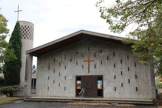 eglise notre dame de beligny villefranche sur saone