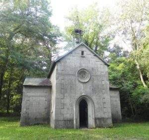 eglise notre dame de bonne nouvelle guainville