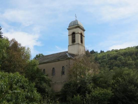 eglise notre dame de bonneval ambialet
