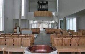 eglise notre dame de bonsecours le havre