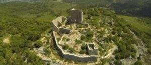 eglise notre dame de consolation ou la noire saint guiraud