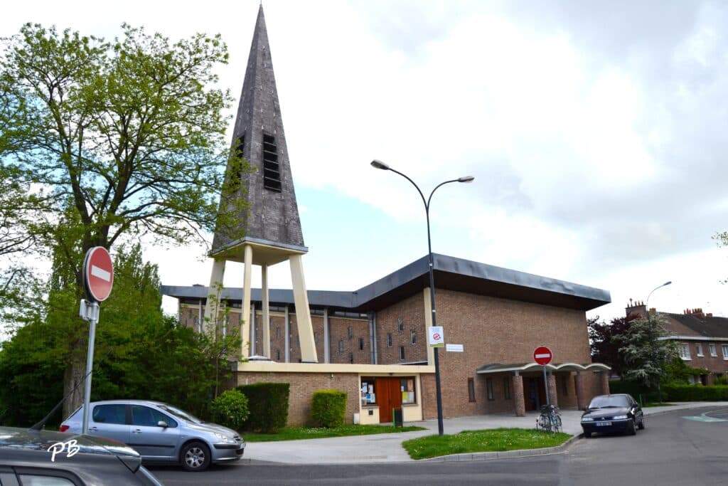 eglise notre dame de fatima lambersart 1