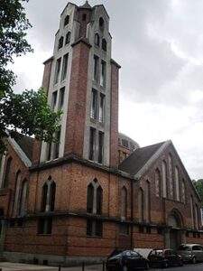 eglise notre dame de france juvisy sur orge