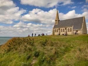 eglise notre dame de la garde etretat