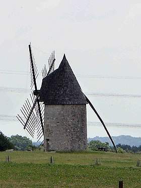 eglise notre dame de la nativite a andiran cuq