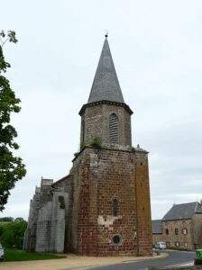 eglise notre dame de la nativite cubierettes